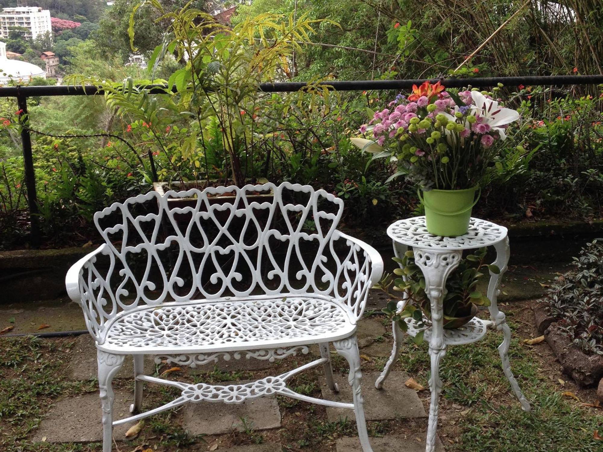 Casa Caminho Do Corcovado - Pet Friendly — Fotos 1